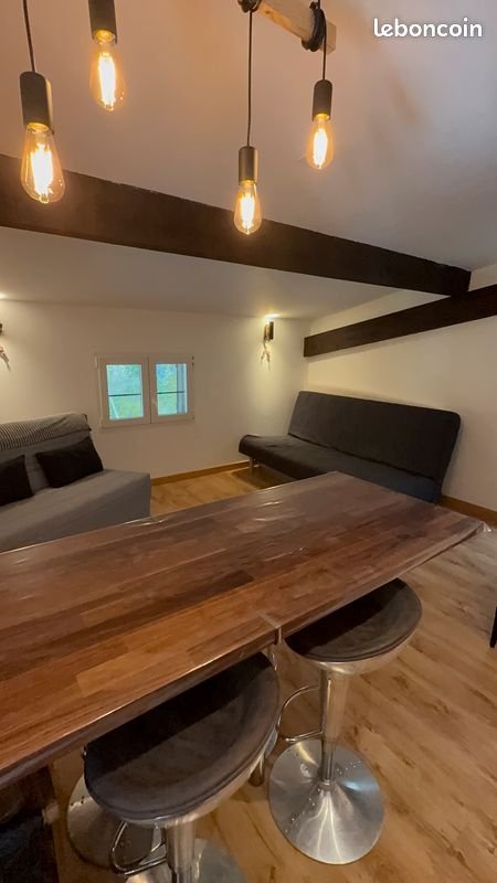 Appartement à vendre, 36m², Aragnouet