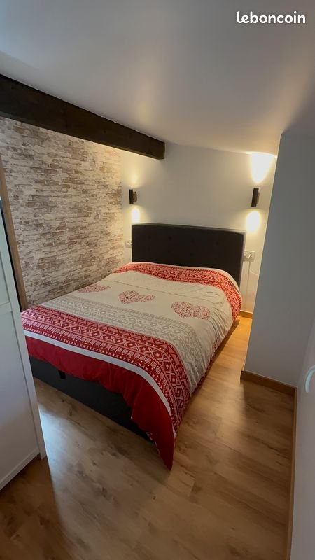 Appartement à vendre, 36m², Aragnouet