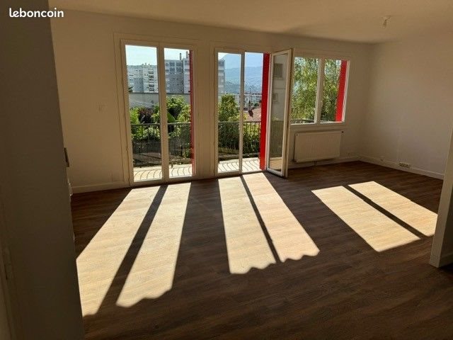 Maison à louer, 80m², Voiron