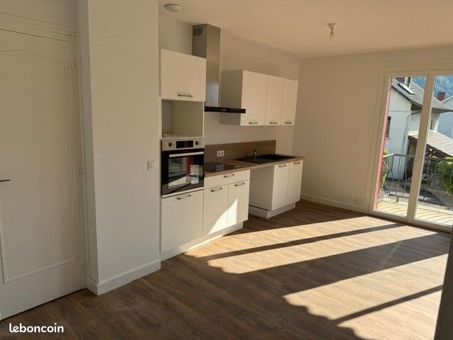Maison à louer, 80m², Voiron