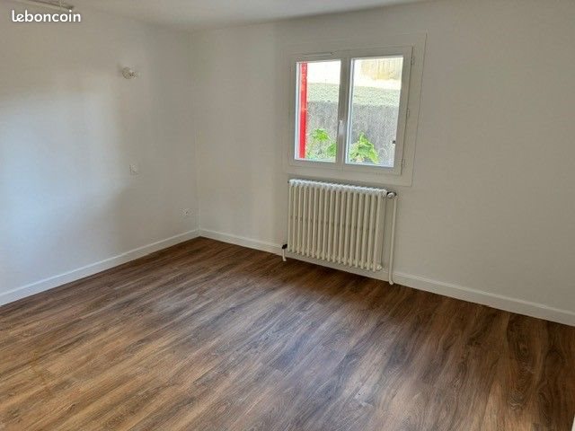 Maison à louer, 80m², Voiron