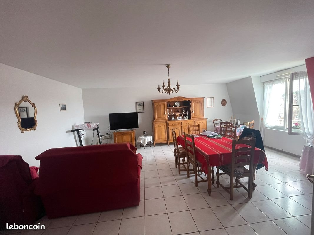 Appartement à vendre, 93m², Falaise