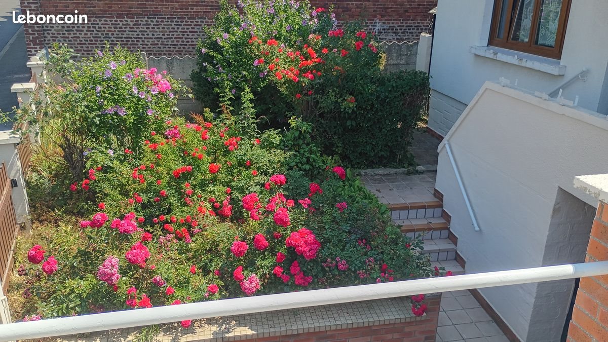 Maison à vendre, 107m², Saint-Quentin