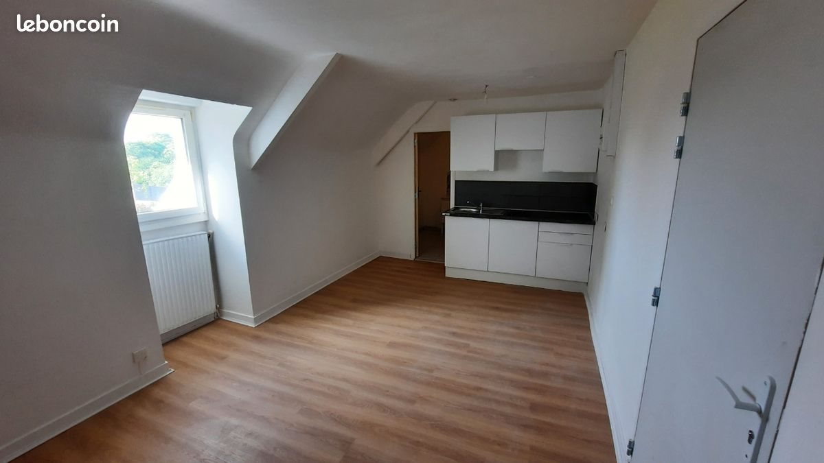 Appartement à louer, 20m², Briec