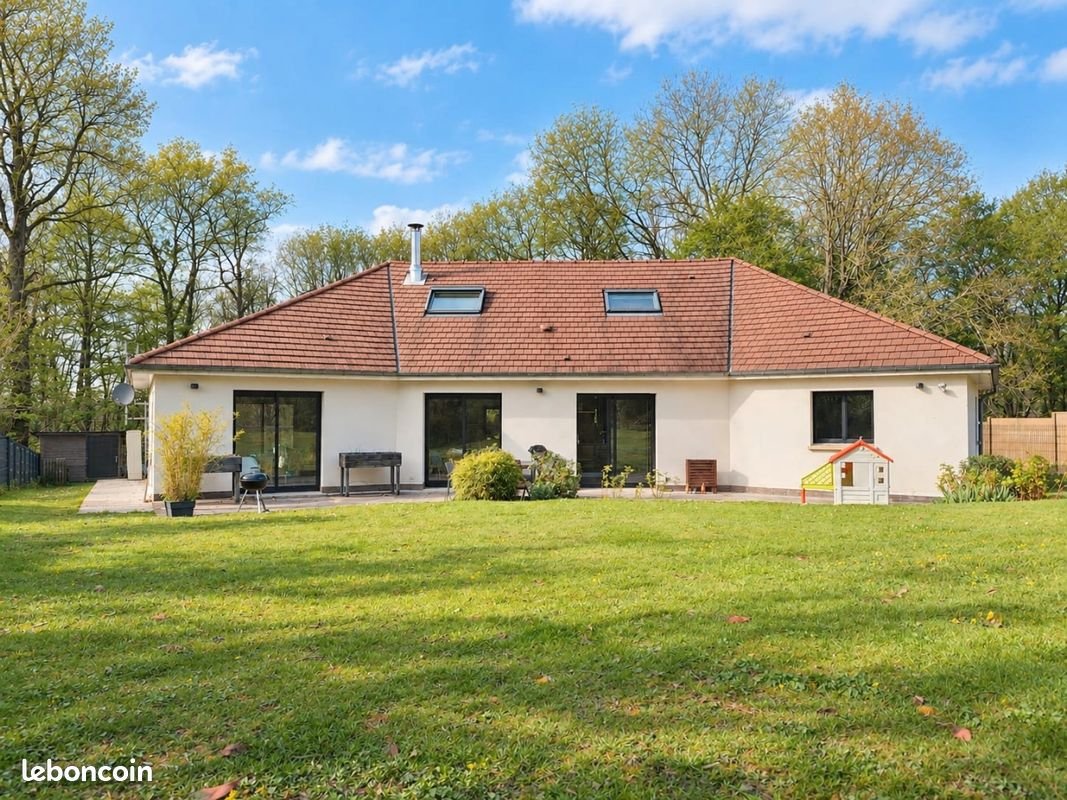 Maison à vendre, 206m², Louviers