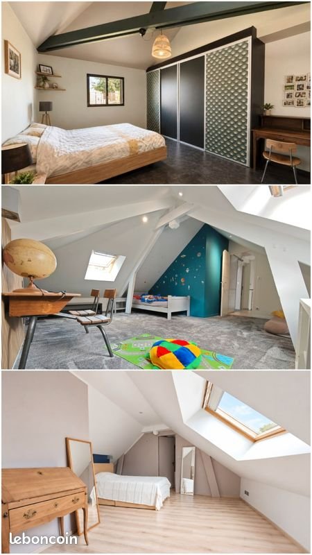 Maison à vendre, 206m², Louviers