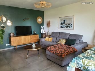 Appartement à louer, 65m², Bègles