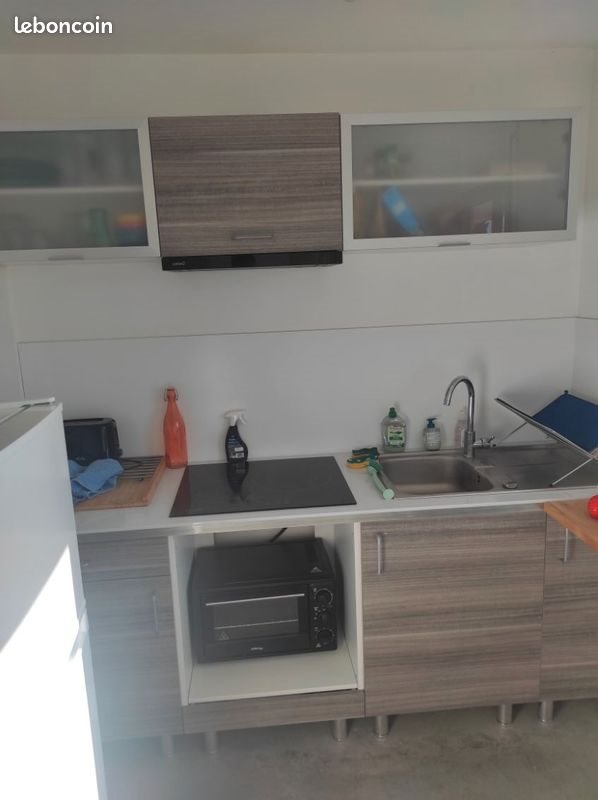 Appartement à louer, 31m², Rennes