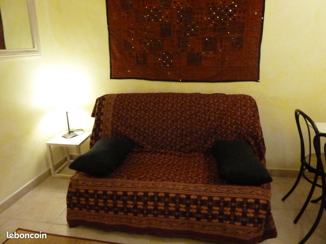 Appartement à louer, 33m², L'Isle-Jourdain