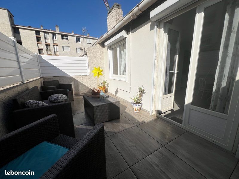 Appartement à louer, 24m², Béziers