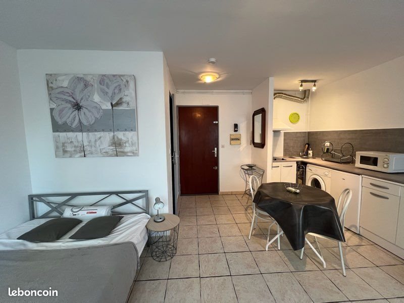 Appartement à louer, 24m², Béziers