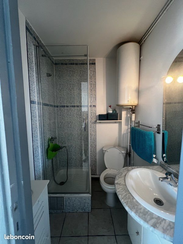 Appartement à louer, 24m², Béziers