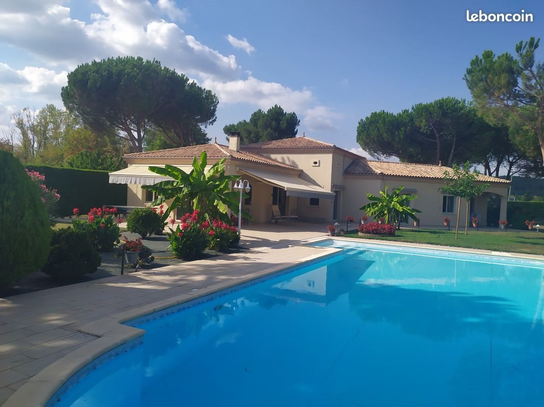 Maison à vendre, 180m², Lamothe-Montravel