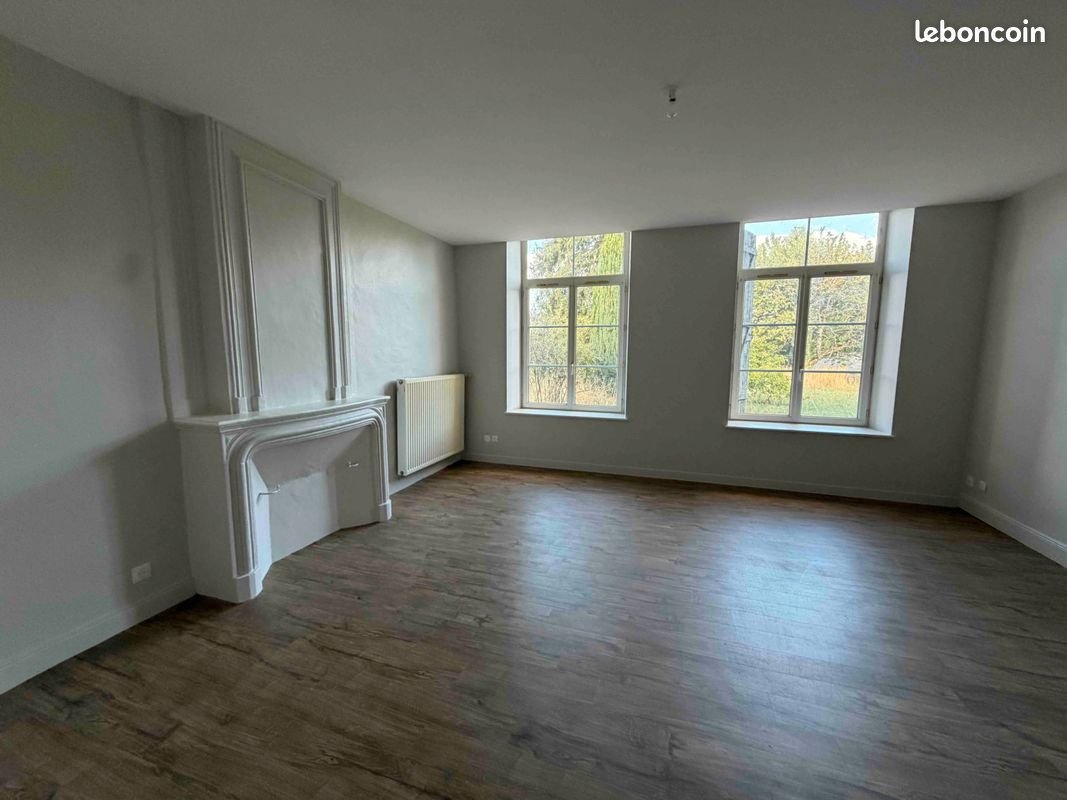 Appartement à louer, 99m², Fameck