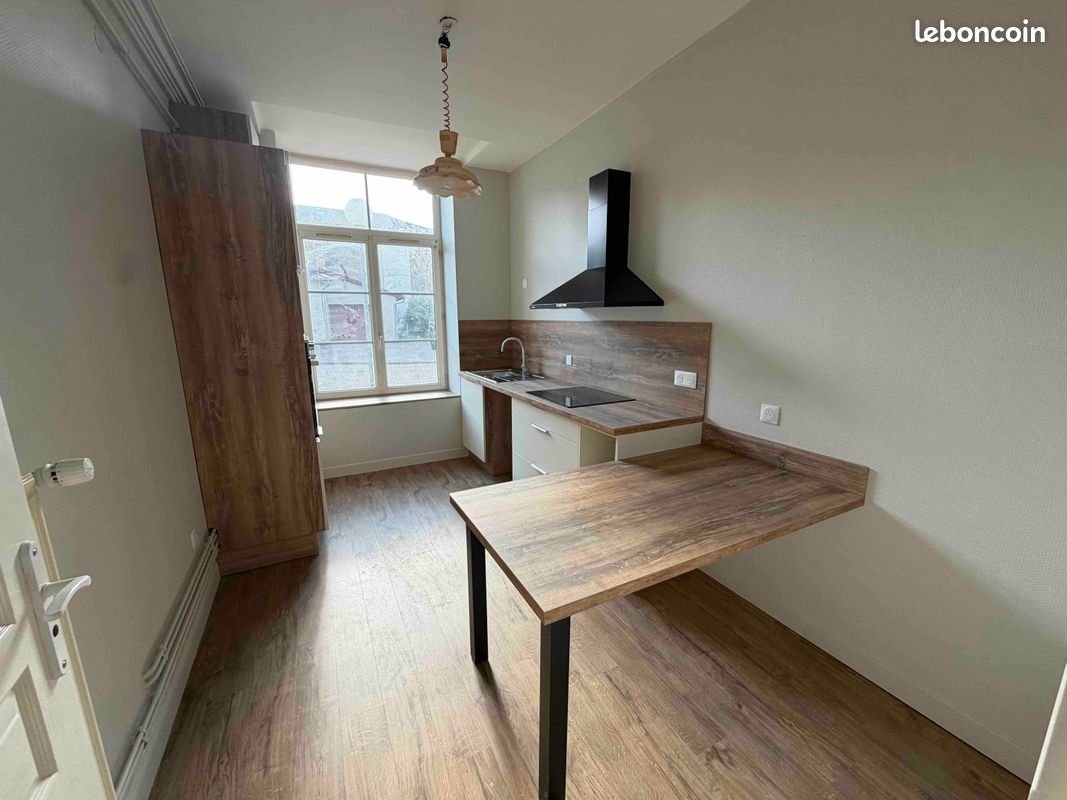 Appartement à louer, 99m², Fameck
