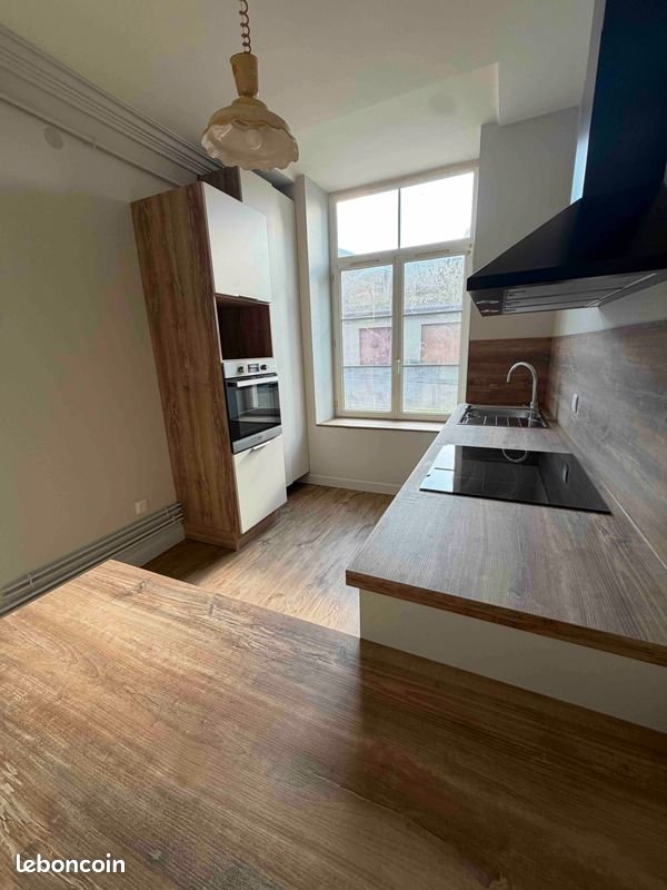 Appartement à louer, 99m², Fameck