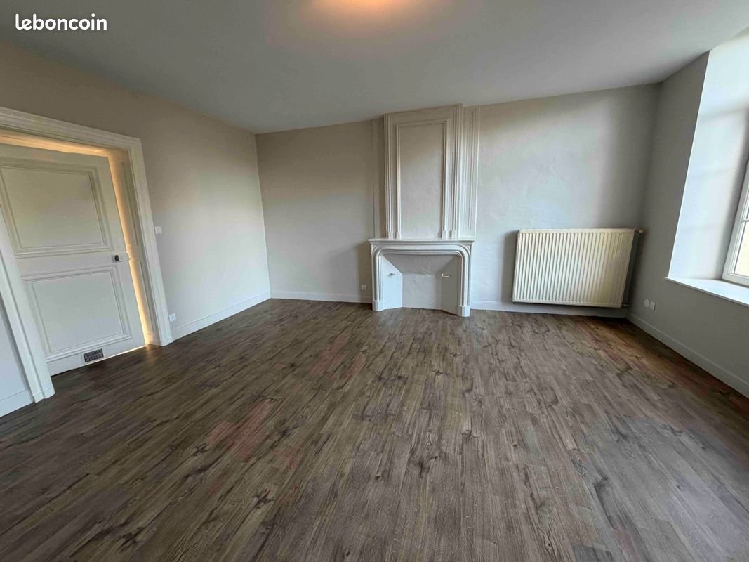 Appartement à louer, 99m², Fameck