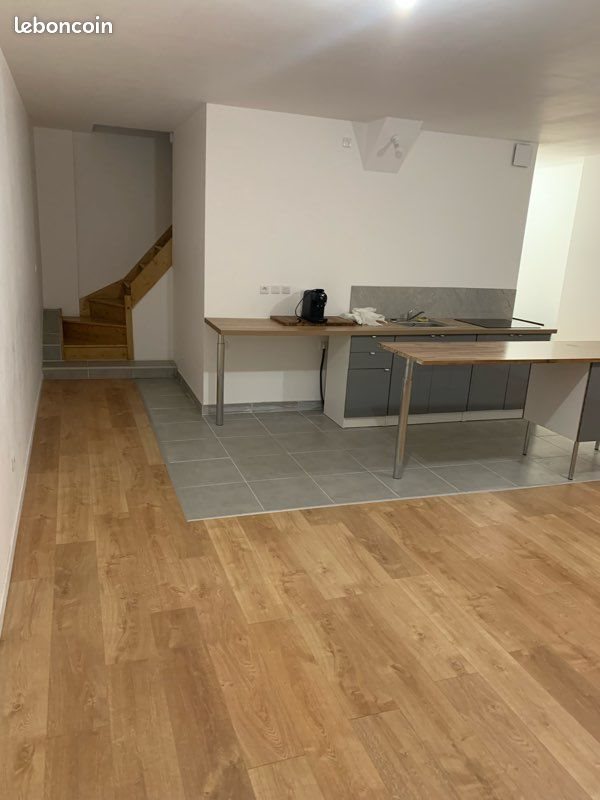 Appartement à louer, 80m², Beaumont-sur-Oise