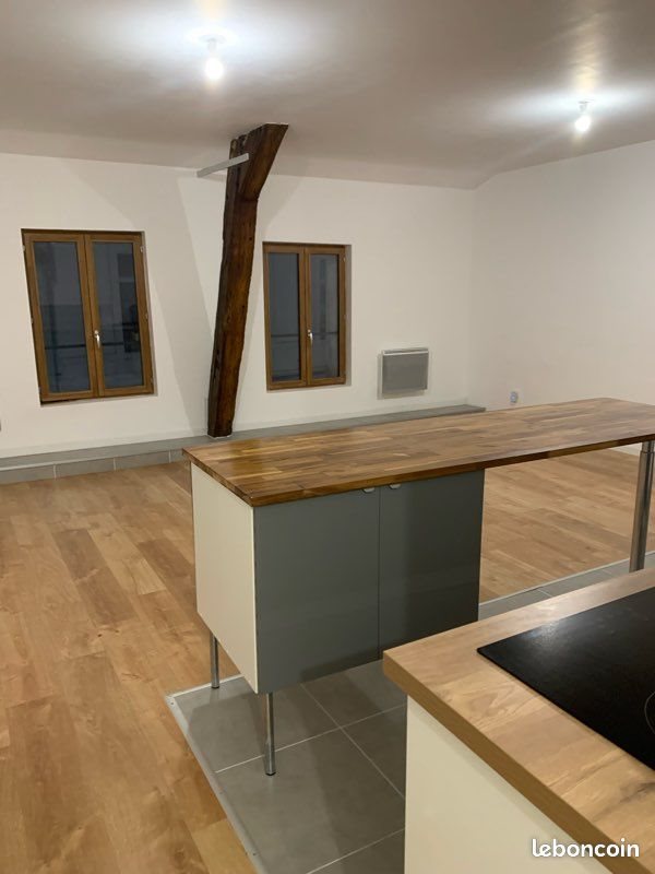 Appartement à louer, 80m², Beaumont-sur-Oise