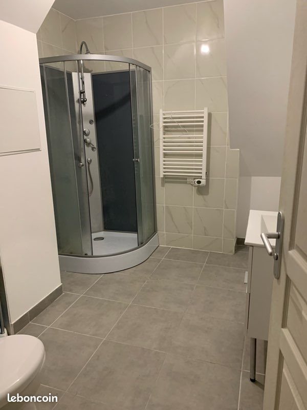 Appartement à louer, 80m², Beaumont-sur-Oise