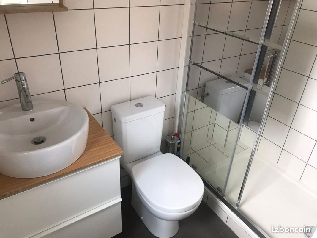 Appartement à louer, 24m², Aulnay-sous-Bois