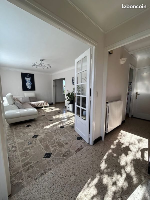 Maison à vendre, 87m², Trilport
