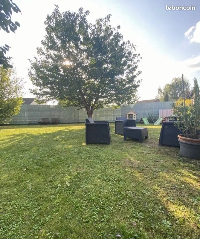 Maison à vendre, 87m², Trilport
