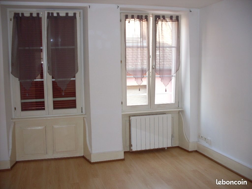 Appartement à louer, 31m², Altkirch