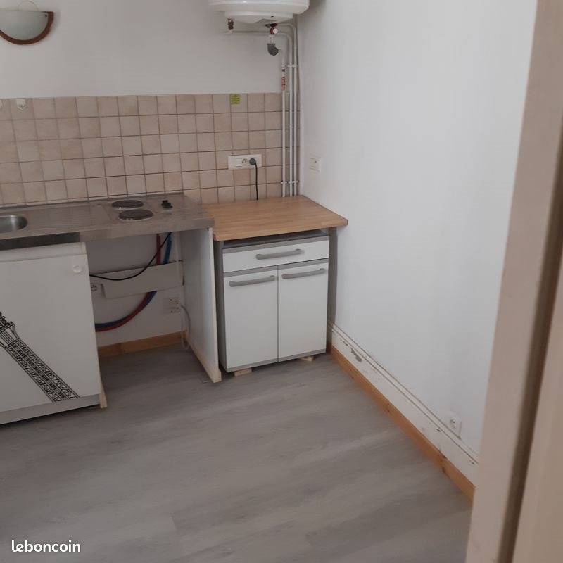 Appartement à louer, 31m², Altkirch