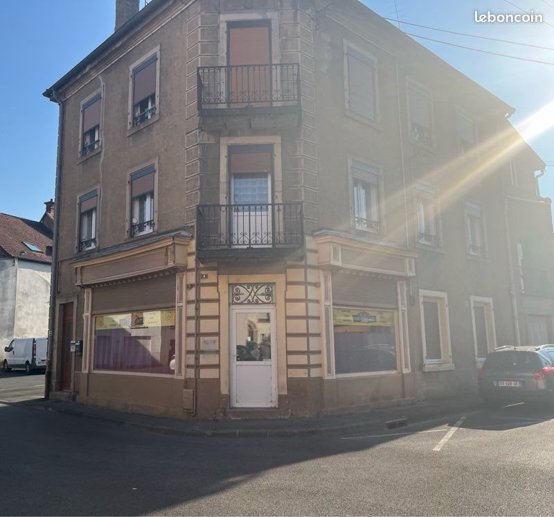Maison à louer, 400m², Héricourt