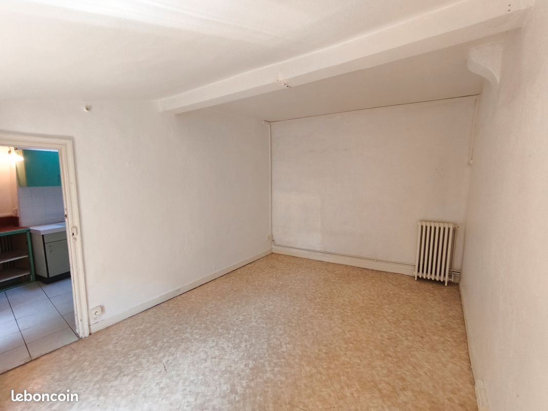 Appartement à vendre, 40m², Toulouse