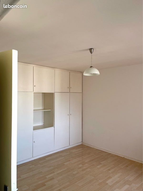 Appartement à louer, 27m², Strasbourg