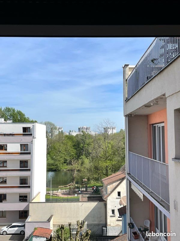 Appartement à louer, 27m², Strasbourg