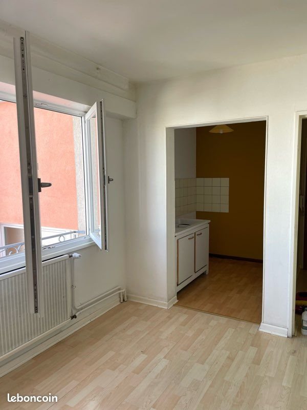 Appartement à louer, 27m², Strasbourg