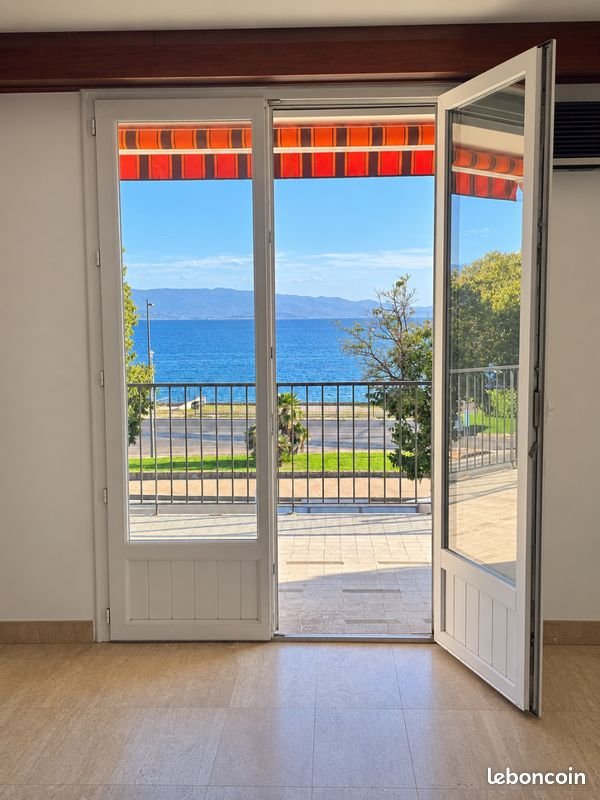 Appartement à vendre, 86m², Ajaccio