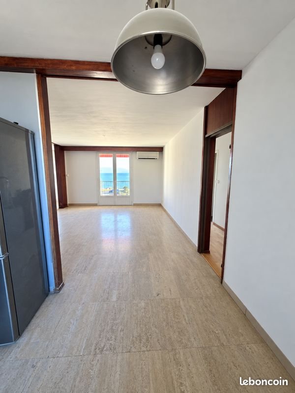 Appartement à vendre, 86m², Ajaccio