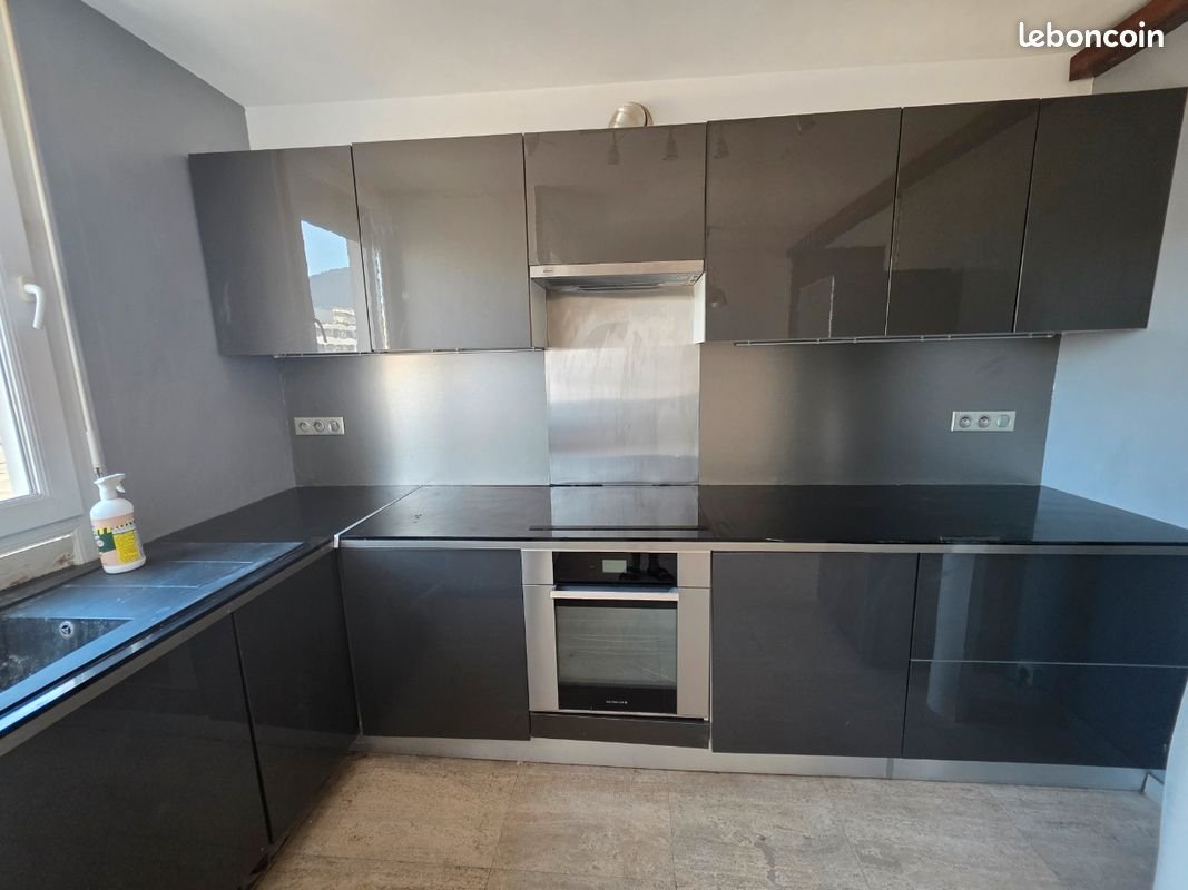 Appartement à vendre, 86m², Ajaccio
