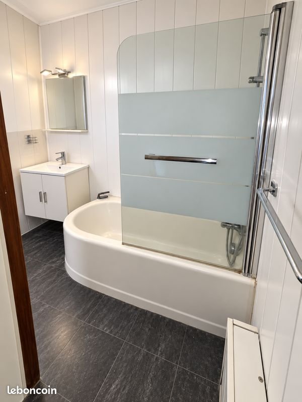 Appartement à vendre, 86m², Ajaccio