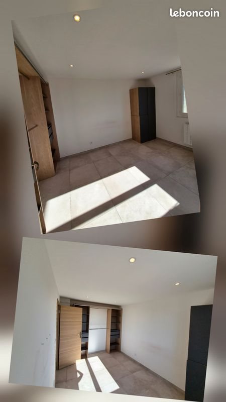 Appartement à louer, 55m², Marseille 11ème