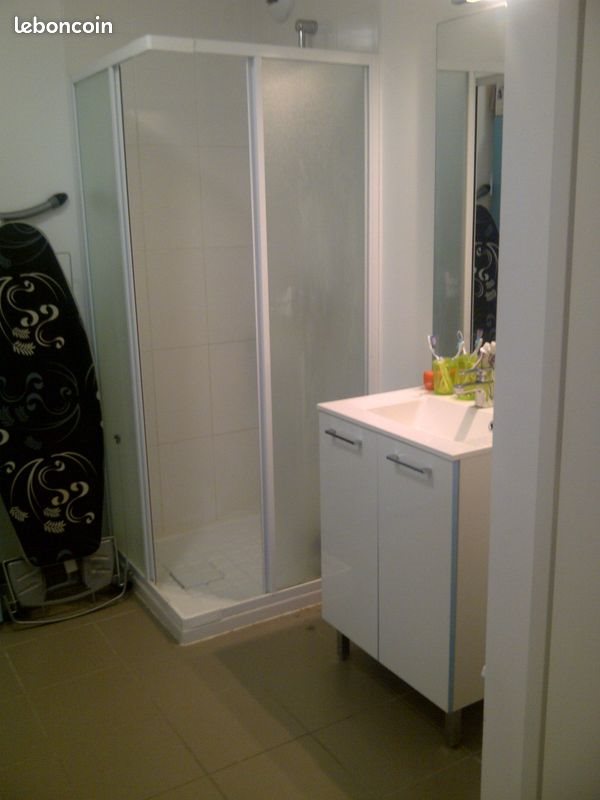 Appartement à louer, 46m², Rennes