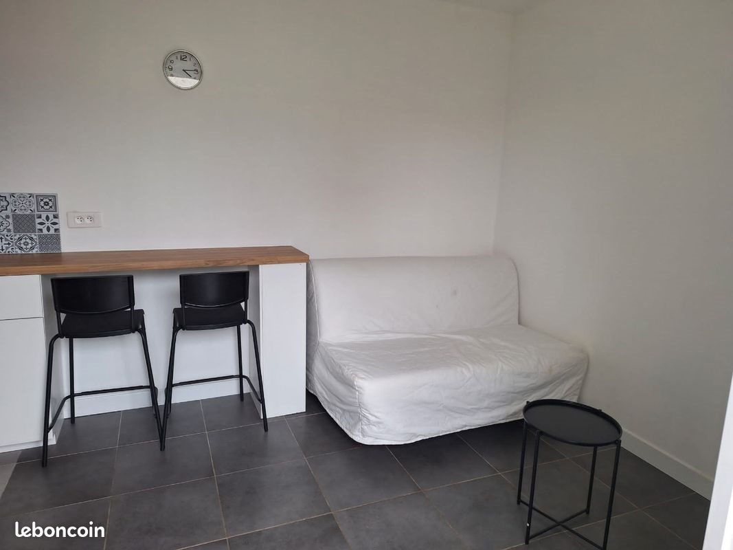 Appartement à louer, 15m², Pessac