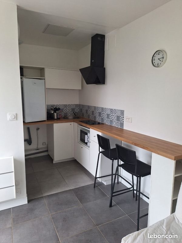 Appartement à louer, 15m², Pessac