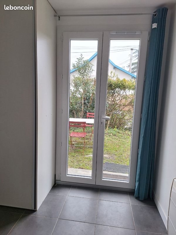 Appartement à louer, 15m², Pessac