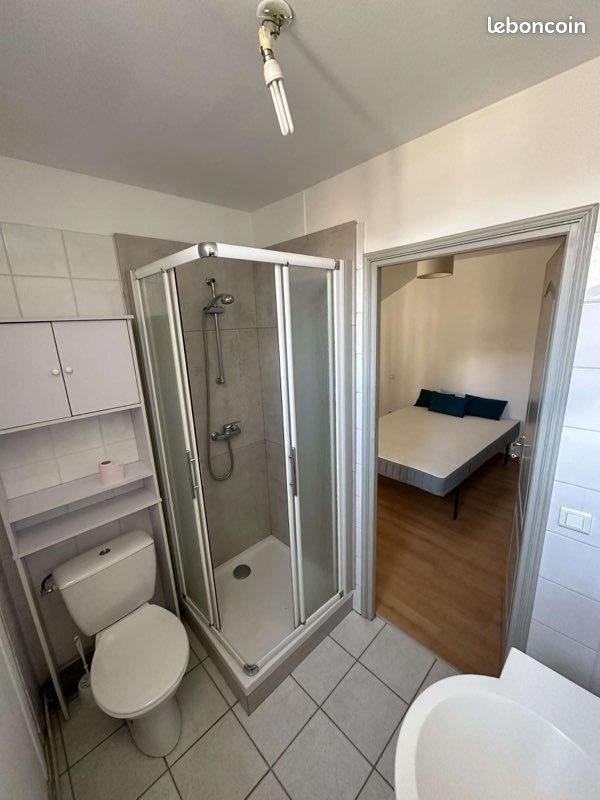 Appartement à louer, 42m², Figeac
