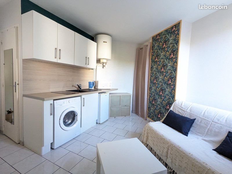 Appartement à louer, 16m², Dijon