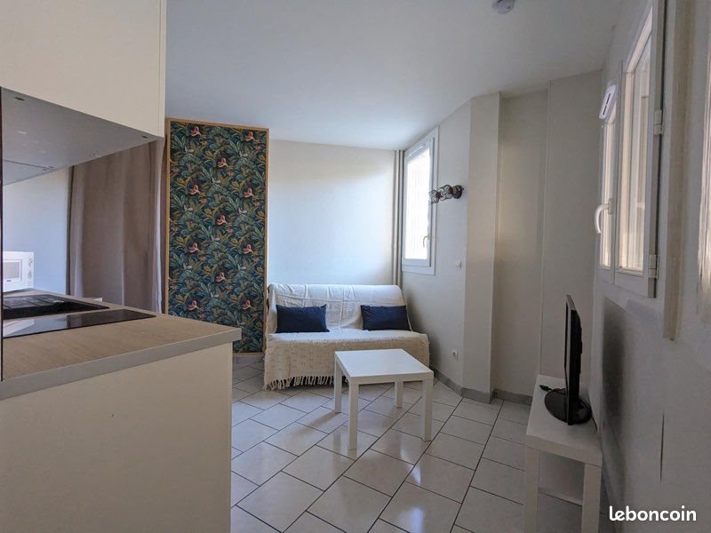 Appartement à louer, 16m², Dijon
