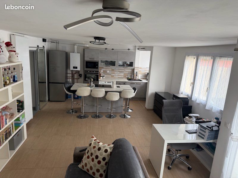 Appartement à vendre, 71m², Champigny-sur-Marne