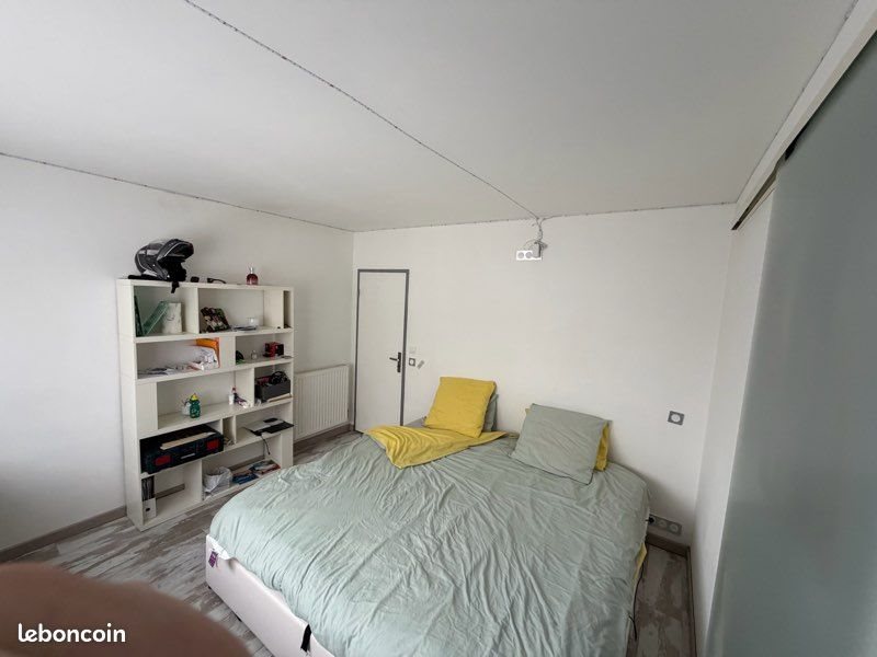 Appartement à vendre, 71m², Champigny-sur-Marne