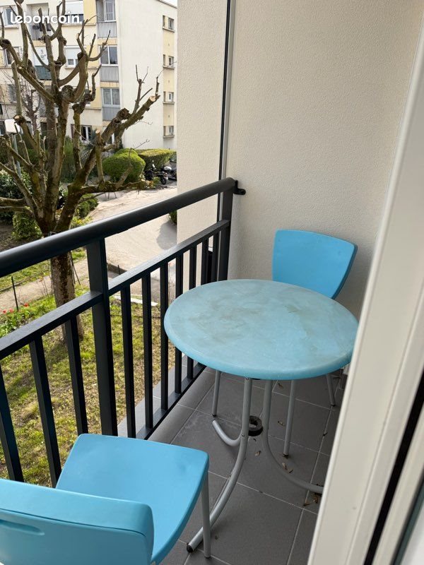 Appartement à vendre, 71m², Champigny-sur-Marne