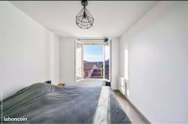 Appartement à vendre, 47m², Allauch